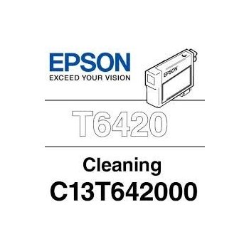 Epson C13T642000 - originální