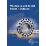 Mechanical and Metal Trades Handbook - Andreas Stephan, Falko Wieneke a kol. – Hledejceny.cz