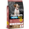 Granule pro psy Nutram S10 Sound Senior Dog 11,4 kg