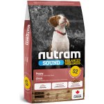 Nutram S6 Sound Adult Dog pro dospělé psy 2 kg