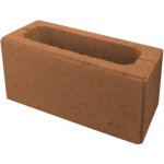 Plotová tvárnice DITON PT hladká karamelová – Hledejceny.cz