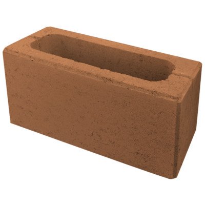 Plotová tvárnice DITON PT hladká karamelová – Hledejceny.cz