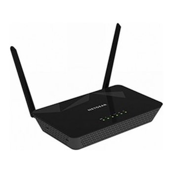 Netgear D1500