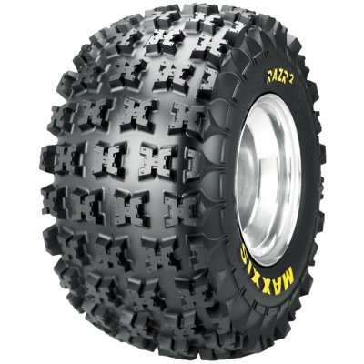 Maxxis M-934 Razr 2 22x11 R10 47J