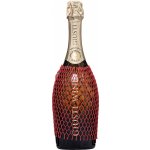 Giusti Asolo Prosecco Superiore DOCG Extra Brut by Graziana Grassini 11,5% 0,75 l (holá láhev) – Zboží Mobilmania