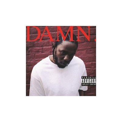 Lamar Kendrick - Damn / Vinyl / 2LP [2 LP]