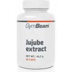 GymBeam Jujuba extrakt 60 kapslí – Hledejceny.cz