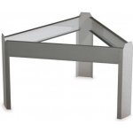 Stojan Pozink Q640mm na 300l DDR – Hledejceny.cz