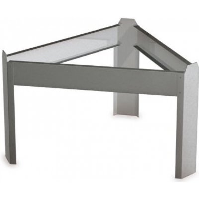 Stojan Pozink Q640mm na 300l DDR – Hledejceny.cz