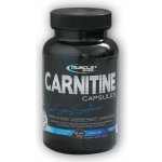 Muscle Sport Carnitine 90 kapslí – Zboží Mobilmania