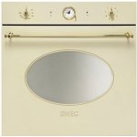 Smeg SCP 805P-9 návod, fotka