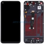 LCD Displej + Dotykové sklo + Přední kryt Honor 20 – Zboží Mobilmania