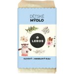 Leros Dětské mýdlo 90 g – Zboží Dáma