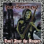 Blue Öyster Cult - Don't Fear The Reaper - The Best Of Blue Öyster Cult CD – Hledejceny.cz