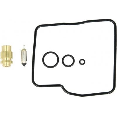 TOURMAX opravná sada karburátoru PŘEDNÍHO SUZUKI VS 600/750/800/1400, VZ/VX 800 - zastupuje CAB-S34 – Hledejceny.cz