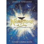 Nevermoor: The Trials of Morrigan Crow – Hledejceny.cz