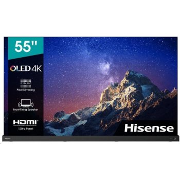 Hisense 55A9G