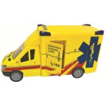 HM Studio Cars Ambulance 1:16 – Hledejceny.cz