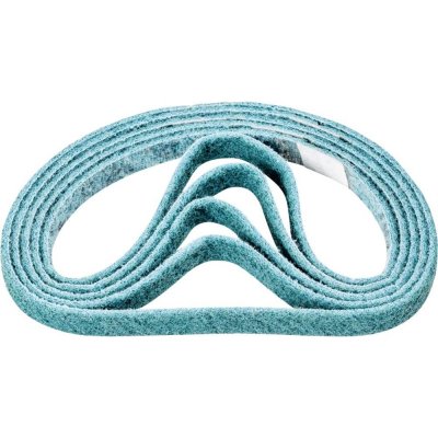 PFERD TOOLS VB 16/520 A 240 F 45011224 brusný pás Zrnitost 240 (d x š) 520 mm x 16 mm 10 ks – Zboží Dáma