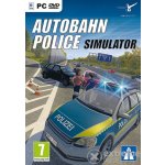 Autobahn Police Simulator – Hledejceny.cz