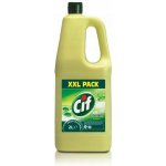 Cif White krém 2 l – HobbyKompas.cz