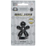 Mr&Mrs Fragrance Big Joy Sea Rose – Zbozi.Blesk.cz