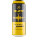 Semtex Energy 0,5l