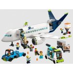 LEGO® City 60367 Osobní letadlo – Zbozi.Blesk.cz