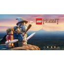 Hra pro Xbox 360 Lego The Hobbit
