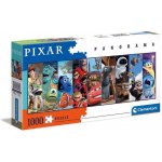 Clementoni 39610 Disney Pixar 1000 dílků – Hledejceny.cz