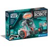 Živá vzdělávací sada Sada Clementoni Science Evolution Robot 2.0