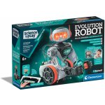 Sada Clementoni Science Evolution Robot 2.0 – Zboží Dáma