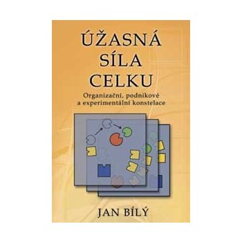 Úžasná síla celku - Bílý Jan