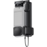 Insta360 Skládací Selfie tyč 2v1 s mini dálkovým ovládáníms INST110-65 – Hledejceny.cz