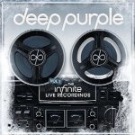 Deep Purple - Infinite Live Recordings LP – Zbozi.Blesk.cz