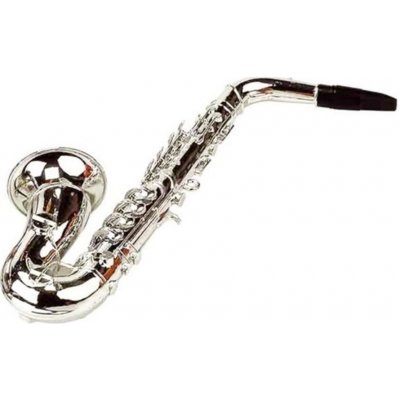 Popron Hudební hračka Reig 41 cm Saxofon s 8 tóny