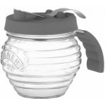 Kilner Sklenice na med s klipem 400 ml – Sleviste.cz