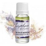 Soaphoria Pro pocit nespoutanosti aromaterapeutická směs přírodních silic 10 ml – Hledejceny.cz