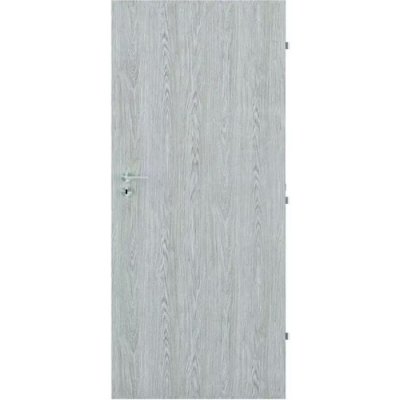 Vilen Door Ideal Dub stříbrný LAK L13 60 x 197 cm