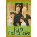 ranč u zelené sedmy díl 5 DVD