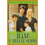 ranč u zelené sedmy díl 5 DVD – Hledejceny.cz