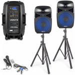 Vonyx VPS 122A – Zboží Dáma