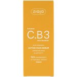 Ziaja Vitamin C.B3 Niacinamide pleťové sérum 30 ml – Zboží Dáma