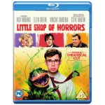 Little Shop of Horrors BD – Hledejceny.cz