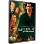 Reyes franc.: impérium DVD – Hledejceny.cz