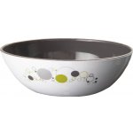 Brunner Space melaminová sada salátová miska 23,5 cm – Zboží Mobilmania