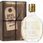 Diesel Fuel for Life toaletní voda pánská 50 ml – Zboží Dáma