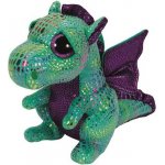 Beanie Boos CINDER zelený drak 15 cm – Sleviste.cz