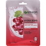 Garnier Moisture & Aqua Bomb Skin Tissue Superhydrating Mask 32 g – Zbozi.Blesk.cz