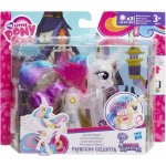 Hasbro My Little Pony Sparkle bright PRINCESS CELESTIA – Sleviste.cz
